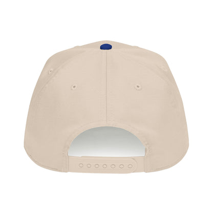 TOO HOT Sun with Sunglasses  Mid Profile Baseball Cap