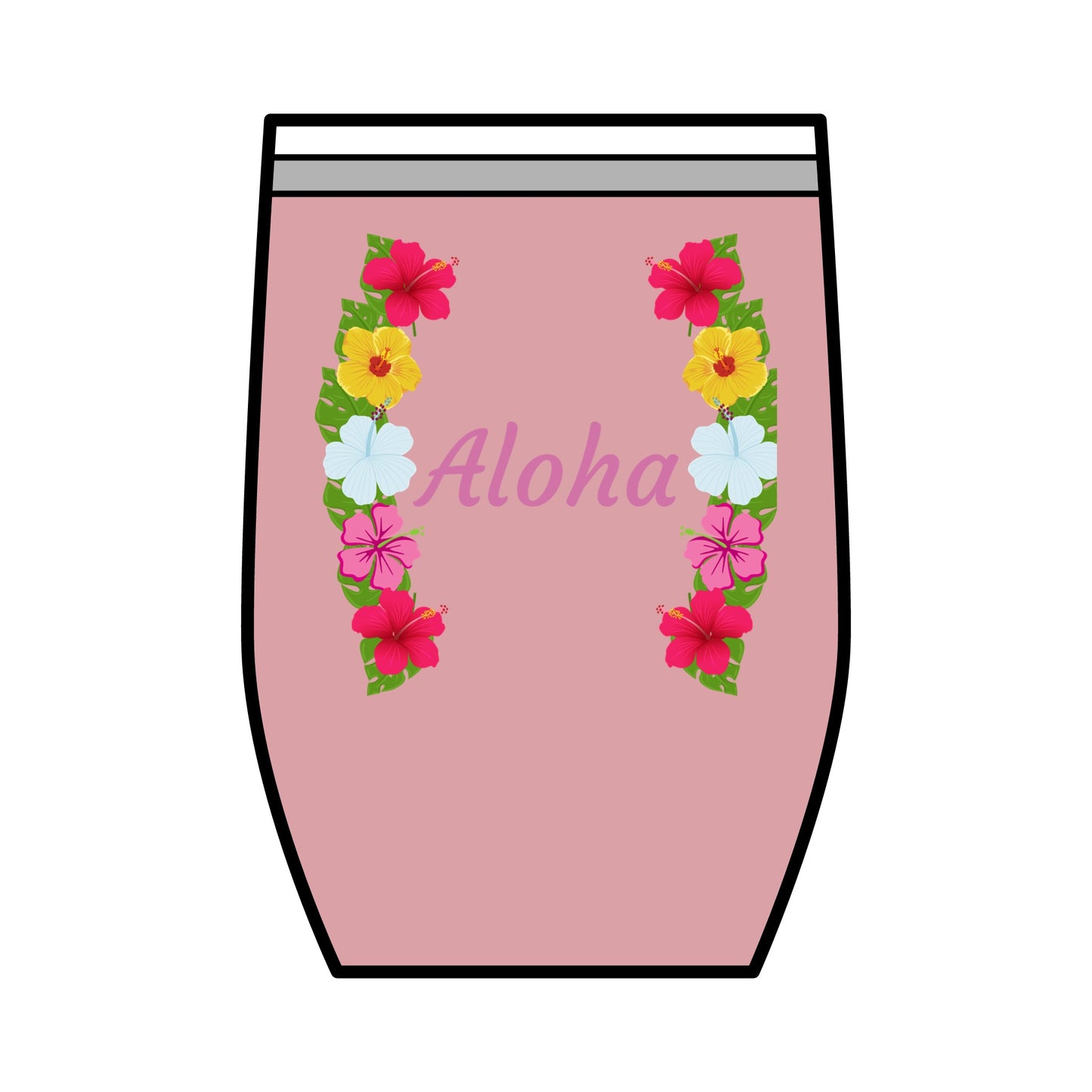 Wine Tumbler, 12oz