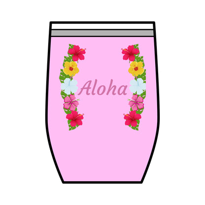 Wine Tumbler, 12oz