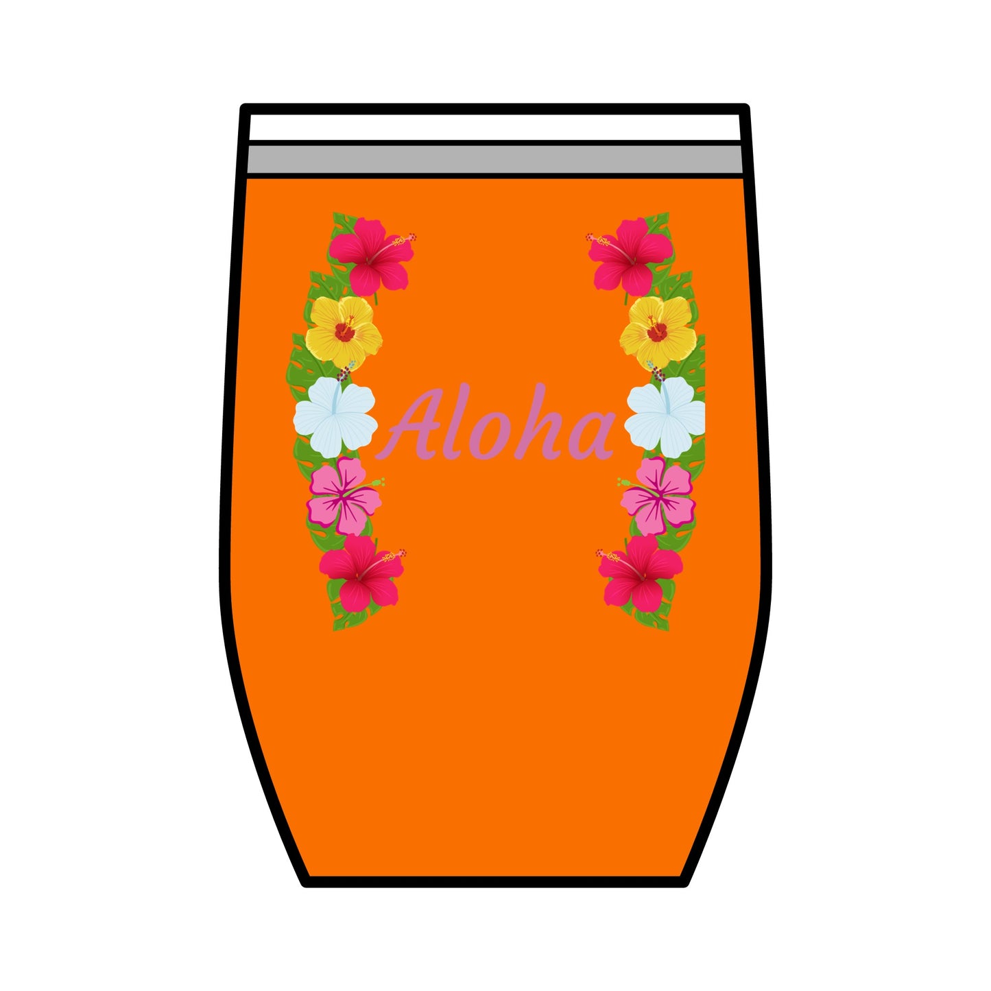 Wine Tumbler, 12oz
