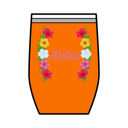 Wine Tumbler, 12oz