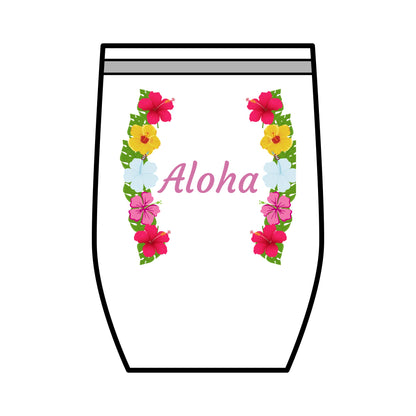 Wine Tumbler, 12oz