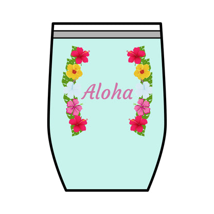 Wine Tumbler, 12oz