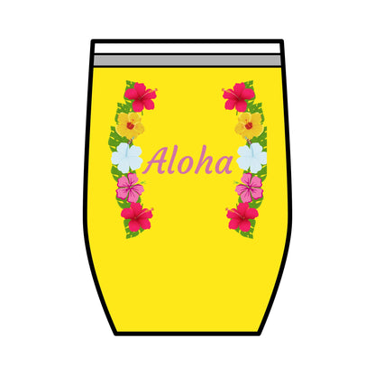 Wine Tumbler, 12oz