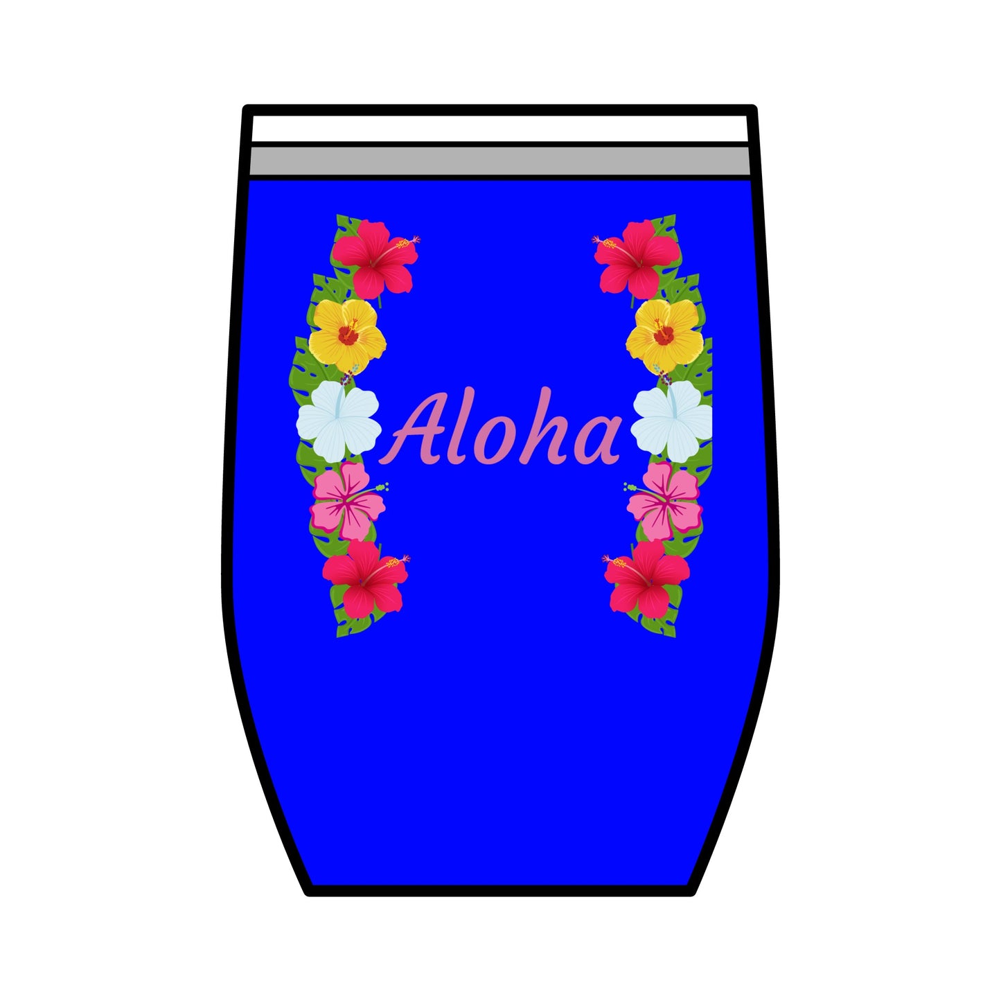Wine Tumbler, 12oz