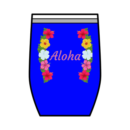 Wine Tumbler, 12oz
