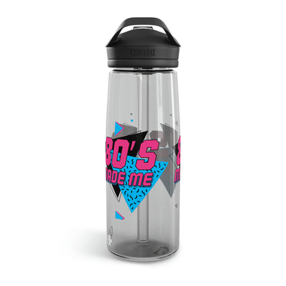 The 80's made me CamelBak Eddy®  Water Bottle, 20oz\25oz
