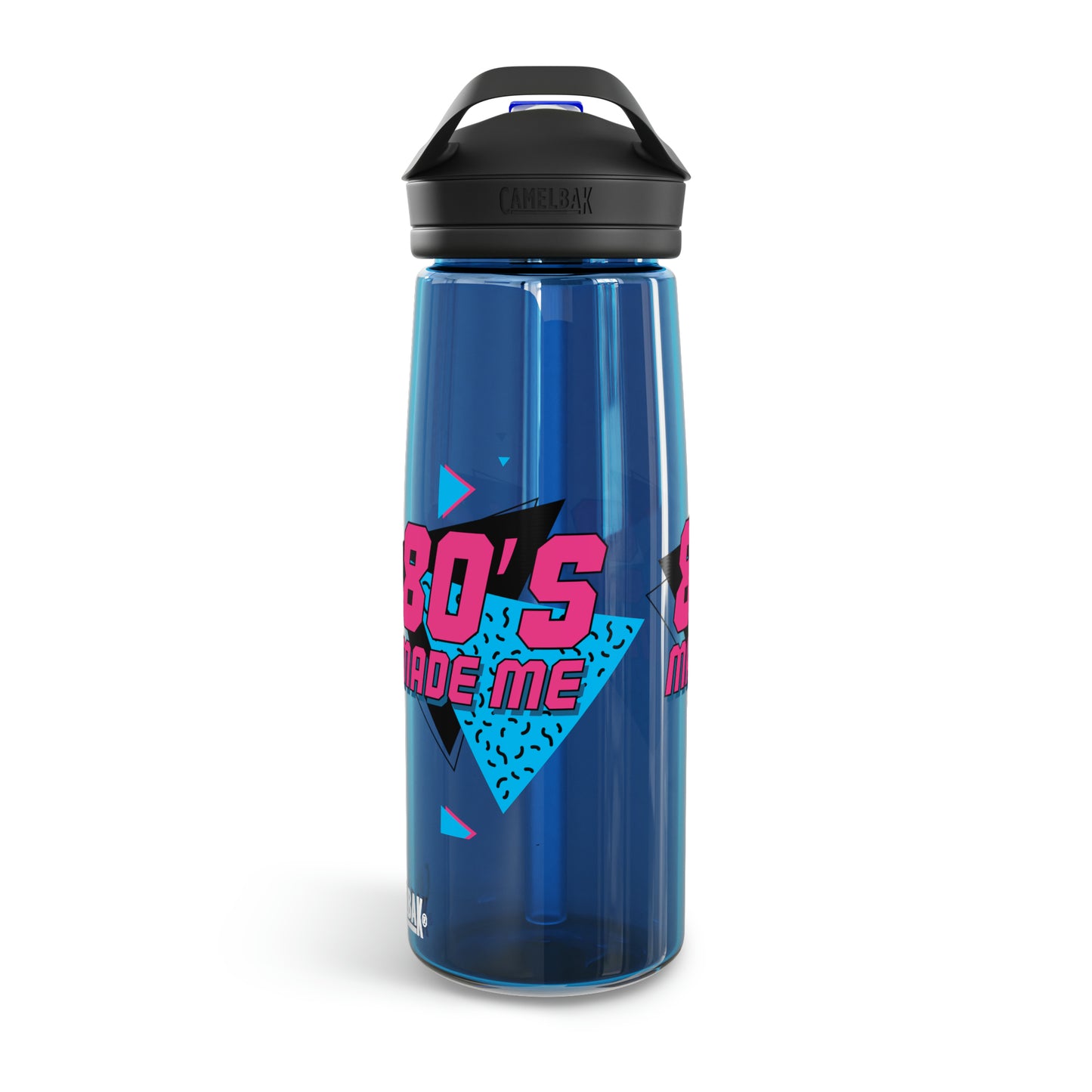 The 80's made me CamelBak Eddy®  Water Bottle, 20oz\25oz