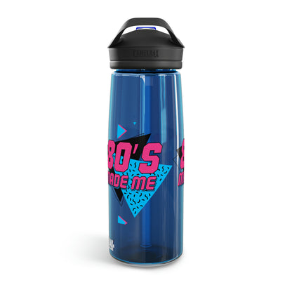 The 80's made me CamelBak Eddy®  Water Bottle, 20oz\25oz