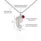 Memorable Gifts for Her Baby's Birthstone