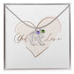 Memorable Gifts for Her Baby's Birthstone