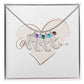 Memorable Gifts for Her Baby's Birthstone