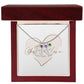 Memorable Gifts for Her Baby's Birthstone